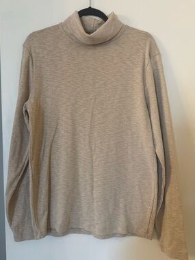 Abercrombie & Fitch Turtleneck Sweater
